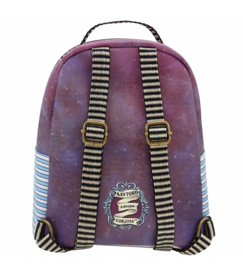 Τσάντα πλάτης Gorjuss Santoro Rucksack Bubble Fairy Small