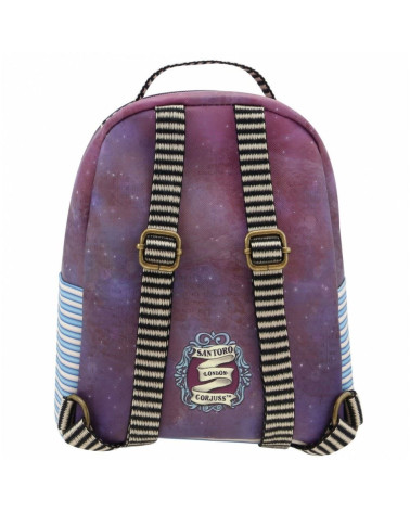 Τσάντα πλάτης Gorjuss Santoro Rucksack Bubble Fairy Small