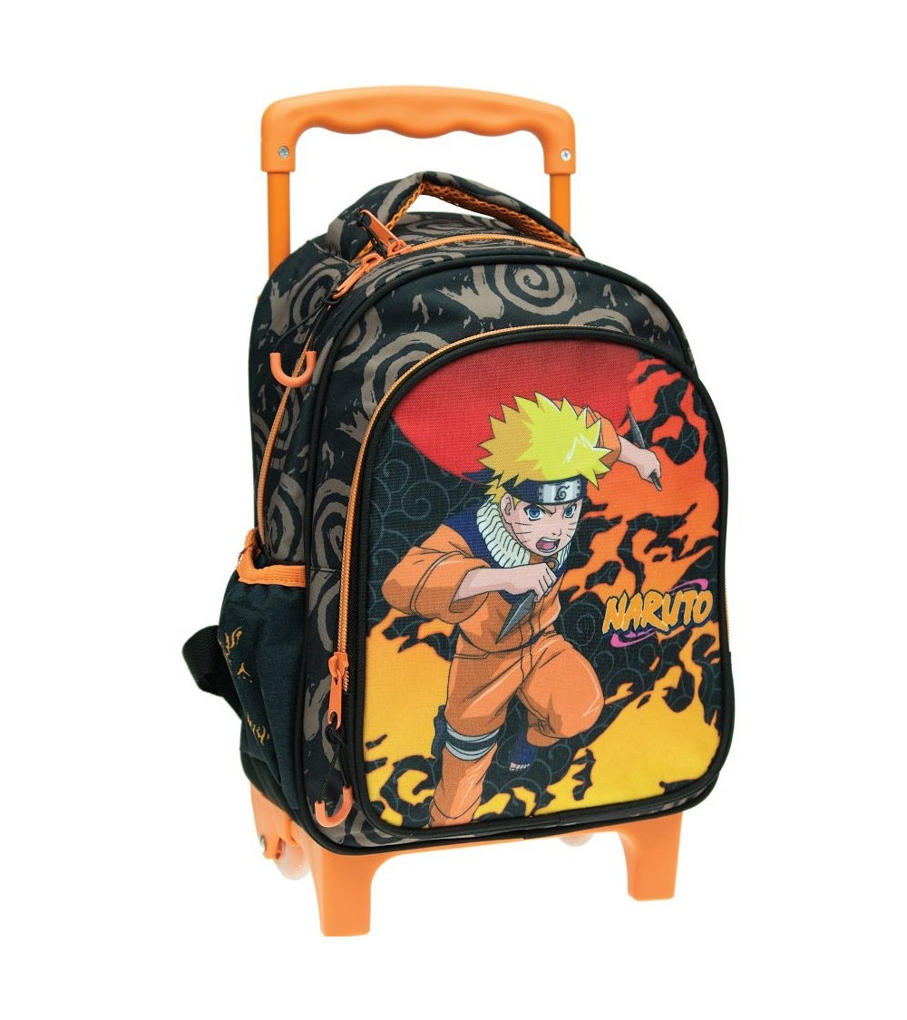 Τσάντα Νηπίου Trolley Gim Naruto