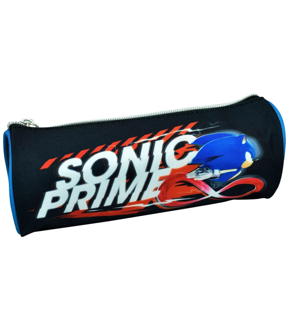 Κασετίνα Βαρελάκι Gim Sonic Prime