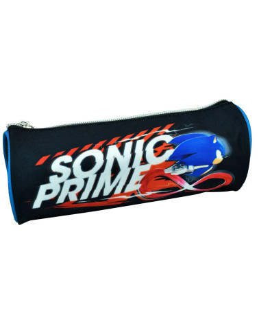 Κασετίνα Βαρελάκι Gim Sonic Prime