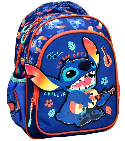 Τσάντα Νηπίου Gim Disney Stitch