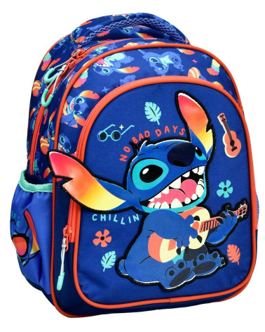 Τσάντα Νηπίου Gim Disney Stitch