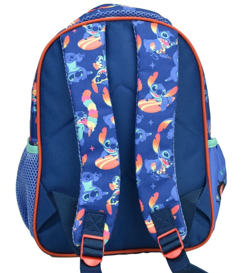 Τσάντα Νηπίου Gim Disney Stitch