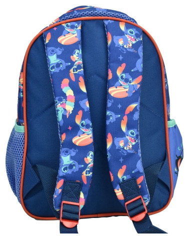 Τσάντα Νηπίου Gim Disney Stitch