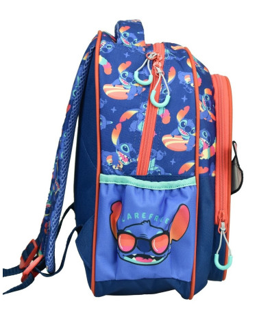 Τσάντα Νηπίου Gim Disney Stitch