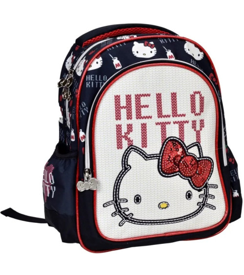 Τσάντα Νηπίου Gim Hello Kitty Croche