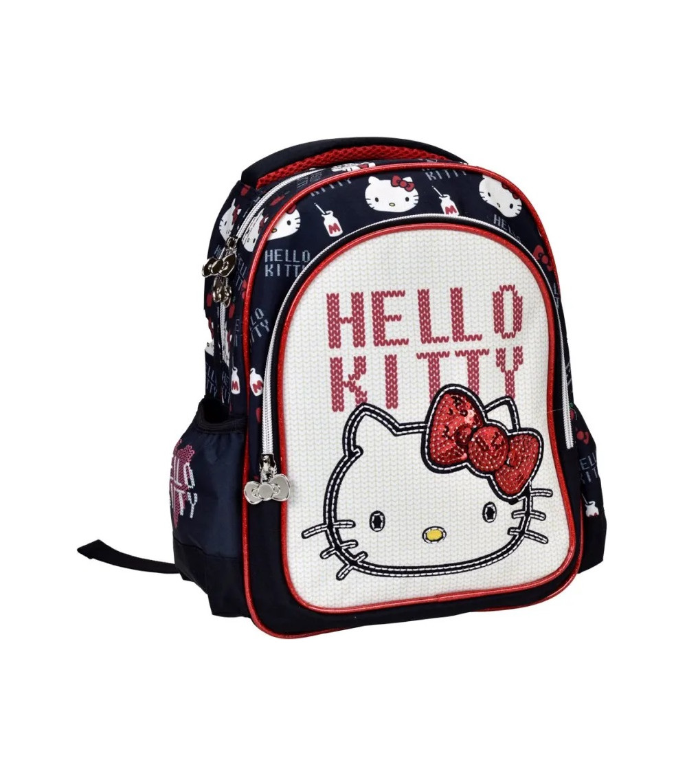 Τσάντα Νηπίου Gim Hello Kitty Croche