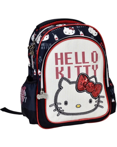 Τσάντα Νηπίου Gim Hello Kitty Croche