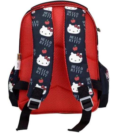 Τσάντα Νηπίου Gim Hello Kitty Croche