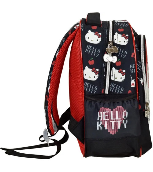 Τσάντα Νηπίου Gim Hello Kitty Croche