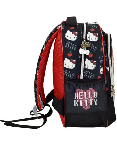 Τσάντα Νηπίου Gim Hello Kitty Croche