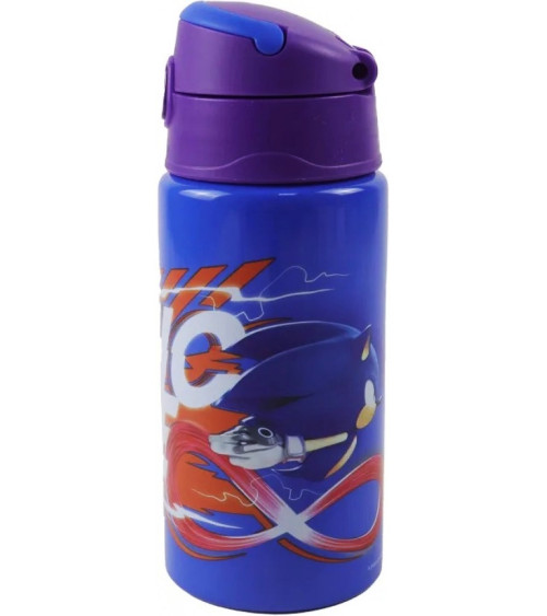 Παγούρι 500ml Gim Flip Sonic Prime