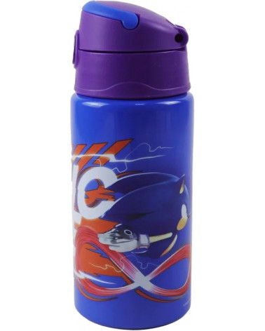 Παγούρι 500ml Gim Flip Sonic Prime