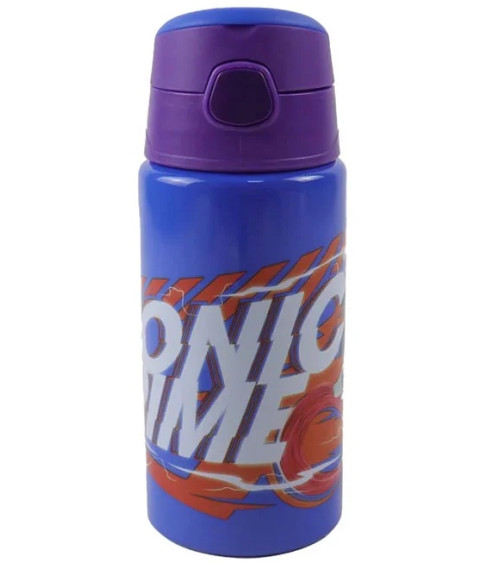 Παγούρι 500ml Gim Flip Sonic Prime