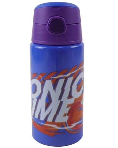 Παγούρι 500ml Gim Flip Sonic Prime