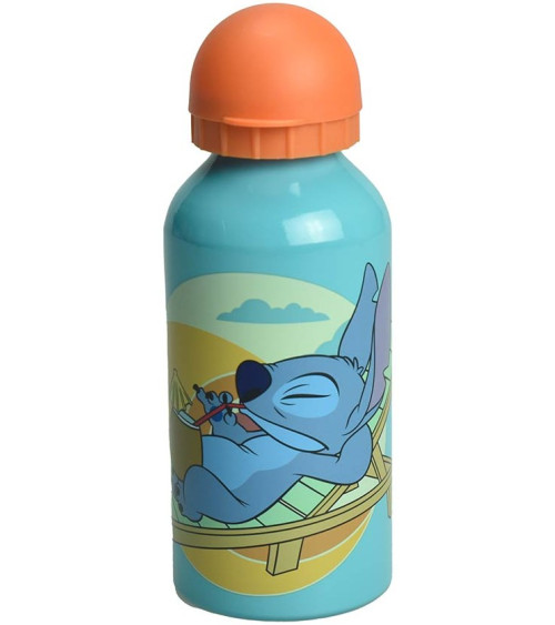 Παγούρι 400ml Gim Lilo & Stitch