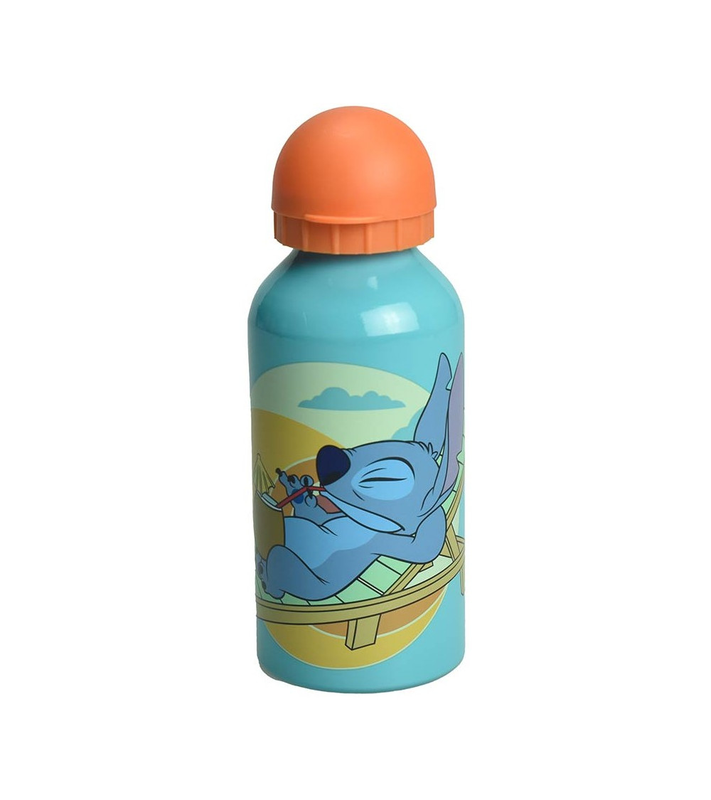 Παγούρι 400ml Gim Lilo & Stitch