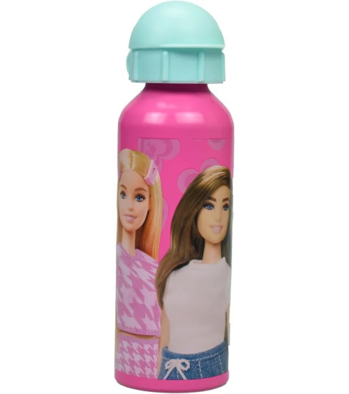 Παγούρι 520ml Gim Barbie