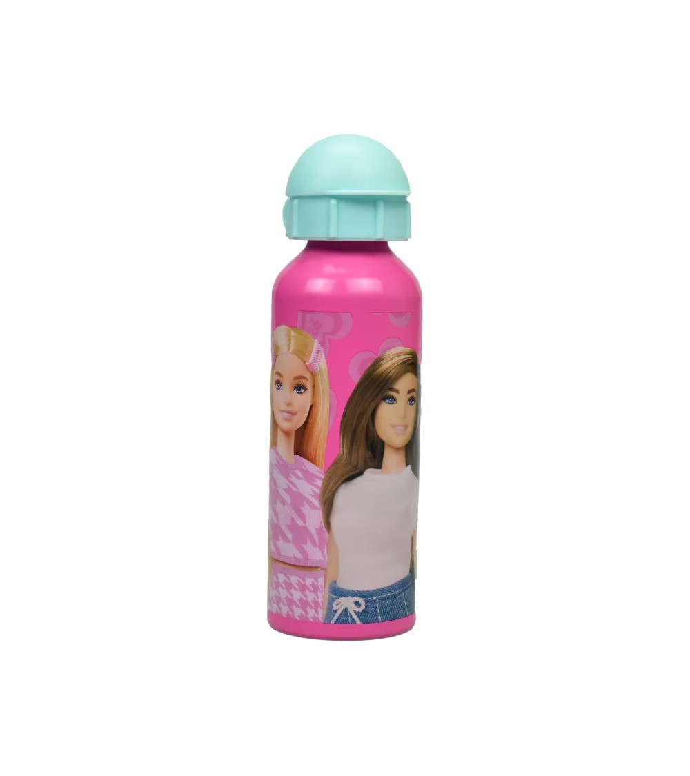 Παγούρι 520ml Gim Barbie