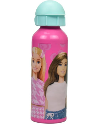 Παγούρι 520ml Gim Barbie