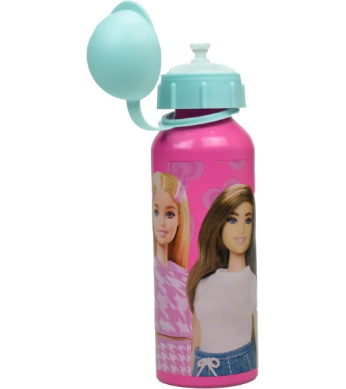 Παγούρι 520ml Gim Barbie