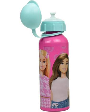 Παγούρι 520ml Gim Barbie