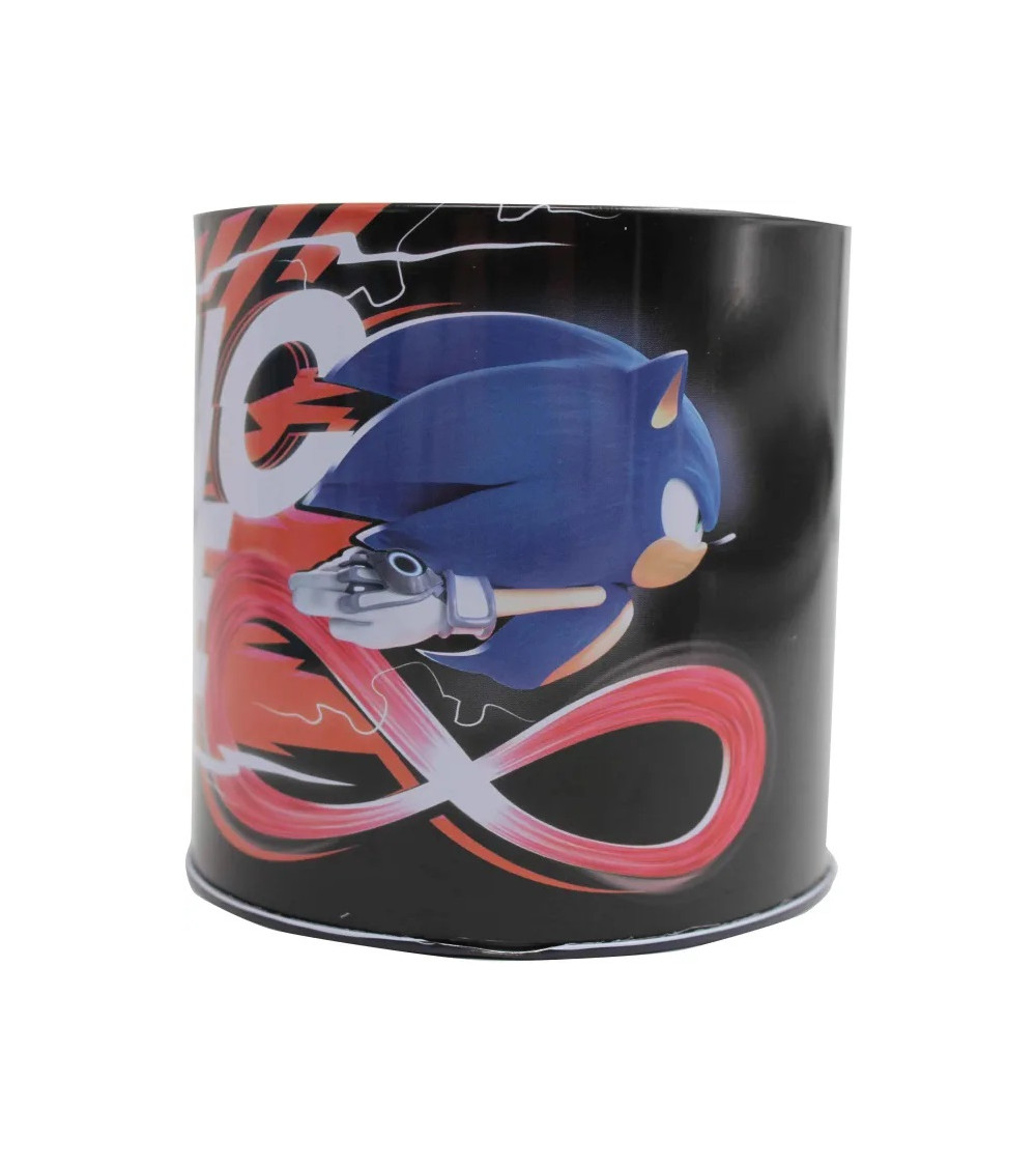 Μολυβοθήκη Gim Sonic