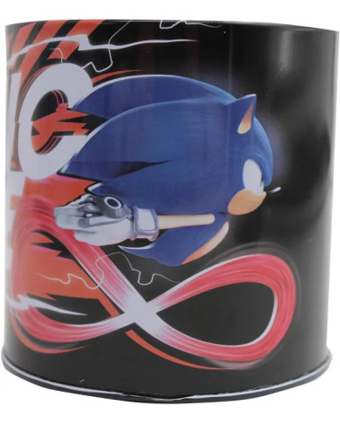 Μολυβοθήκη Gim Sonic