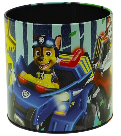 Μολυβοθήκη Gim Paw Patrol