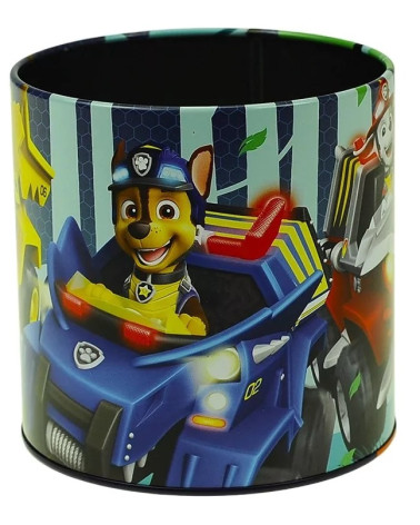 Μολυβοθήκη Gim Paw Patrol