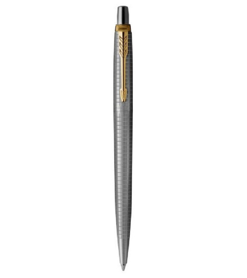 Στυλό Parker Jotter Special Edition 70th Anniversary Stainless Steel GT Ballpen