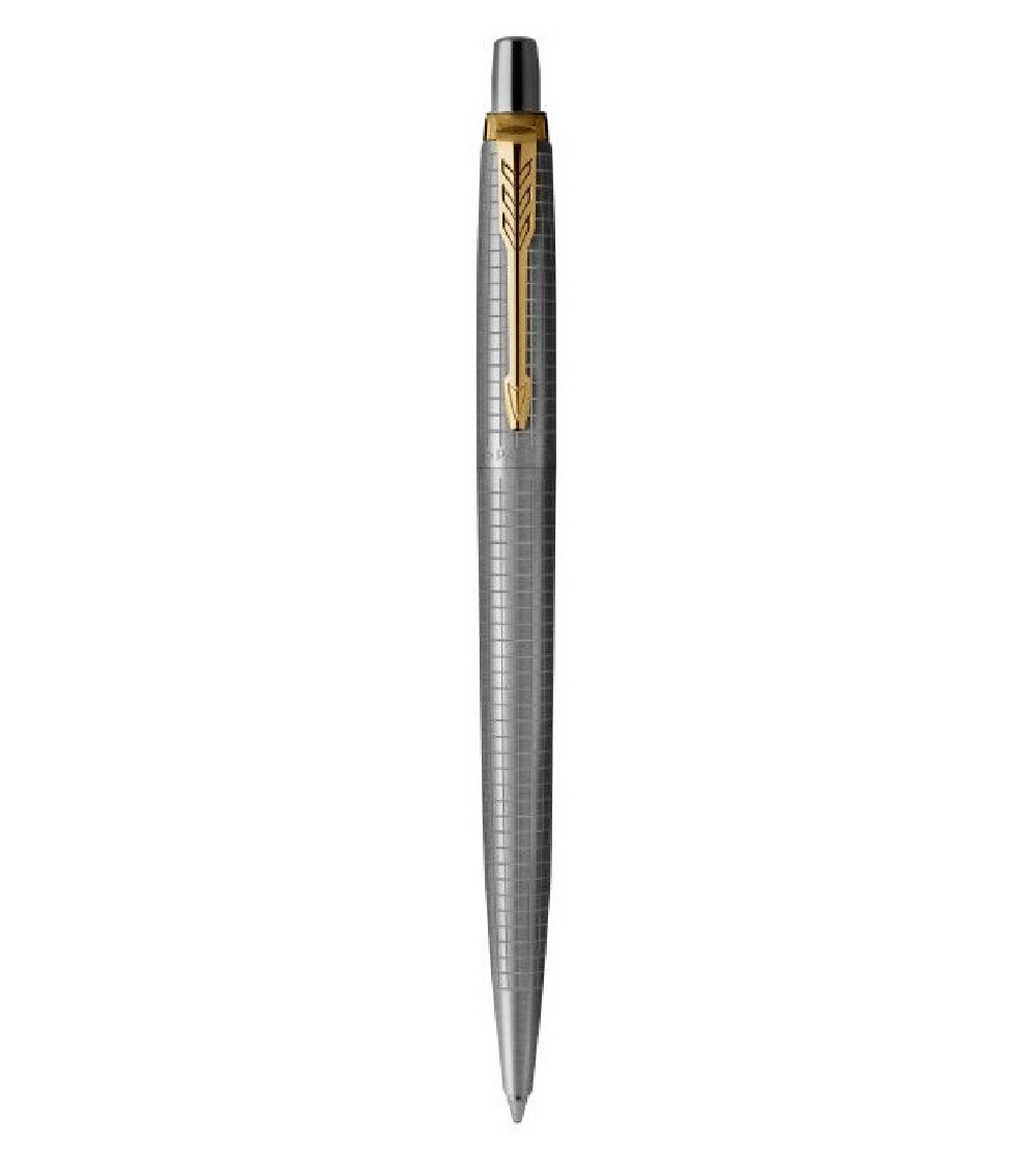 Στυλό Parker Jotter Special Edition 70th Anniversary Stainless Steel GT Ballpen