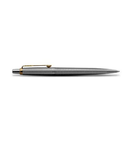 Στυλό Parker Jotter Special Edition 70th Anniversary Stainless Steel GT Ballpen