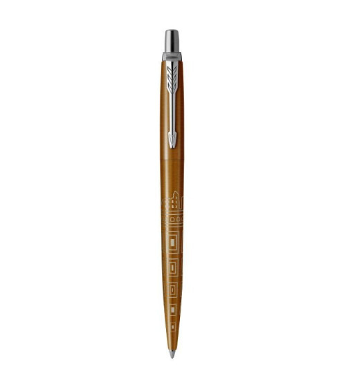 Στυλό Parker Jotter Special Edition Rome Bronze CT Ballpoint