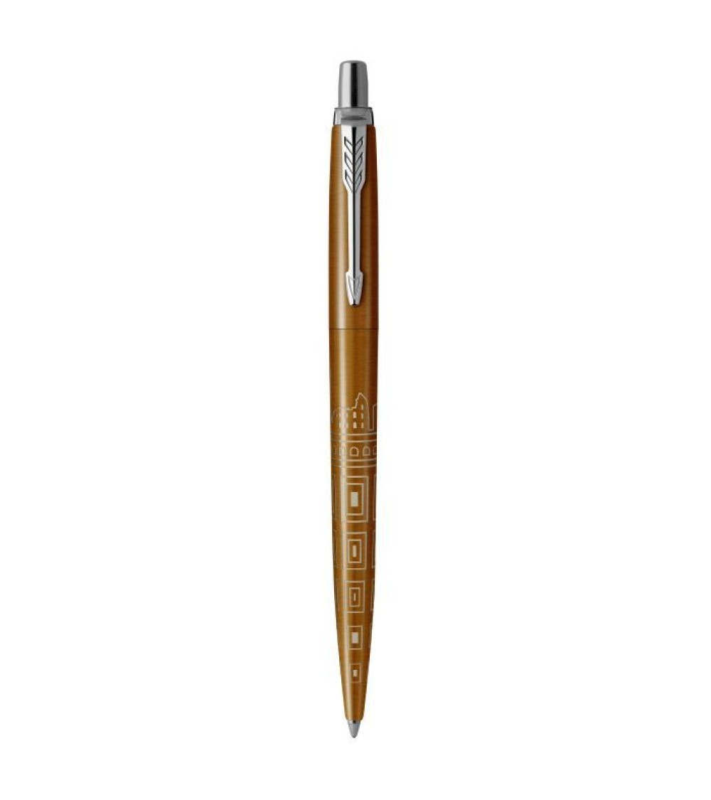 Στυλό Parker Jotter Special Edition Rome Bronze CT Ballpoint