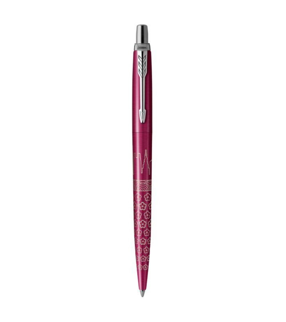 Στυλό Parker Jotter Special Edition Tokyo Pink CT Ballpen