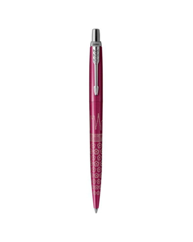 Στυλό Parker Jotter Special Edition Tokyo Pink CT Ballpen