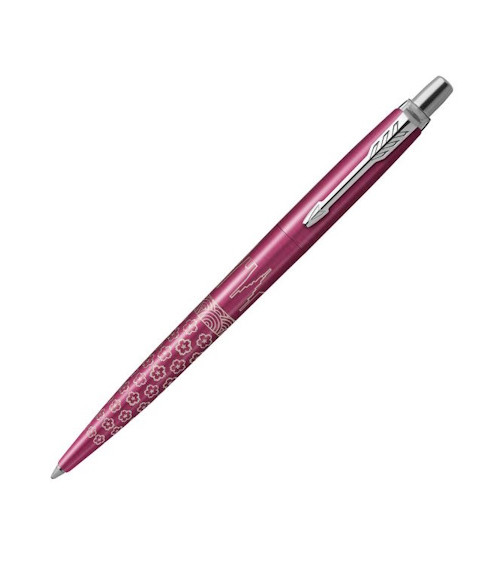 Στυλό Parker Jotter Special Edition Tokyo Pink CT Ballpen