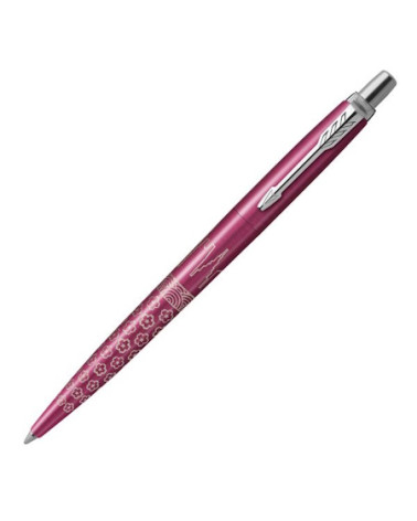 Στυλό Parker Jotter Special Edition Tokyo Pink CT Ballpen