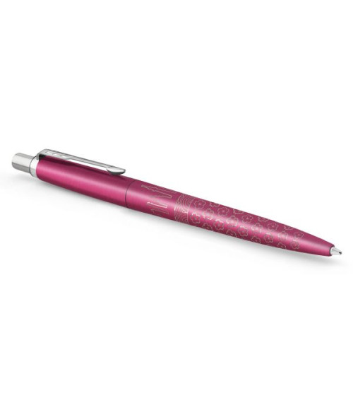 Στυλό Parker Jotter Special Edition Tokyo Pink CT Ballpen