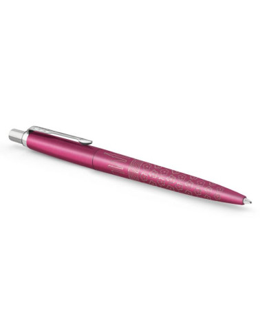 Στυλό Parker Jotter Special Edition Tokyo Pink CT Ballpen