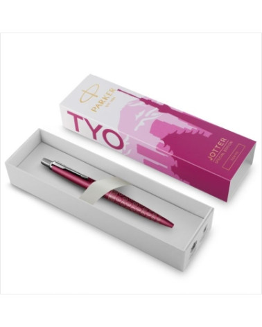 Στυλό Parker Jotter Special Edition Tokyo Pink CT Ballpen