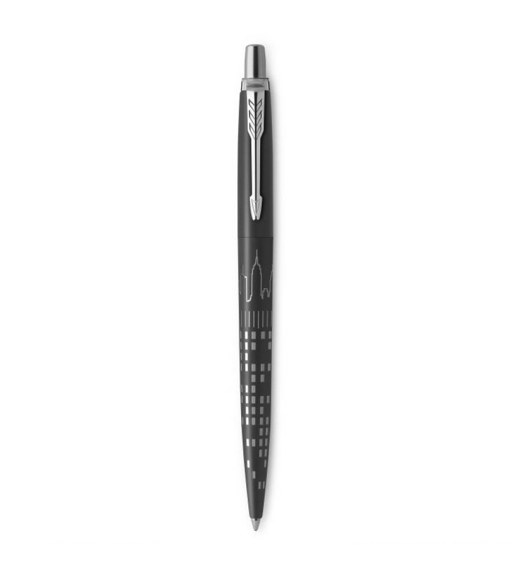 Στυλό Parker Jotter Special Edition New York Black CT BP