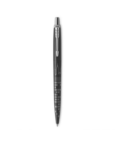 Στυλό Parker Jotter Special Edition New York Black CT BP