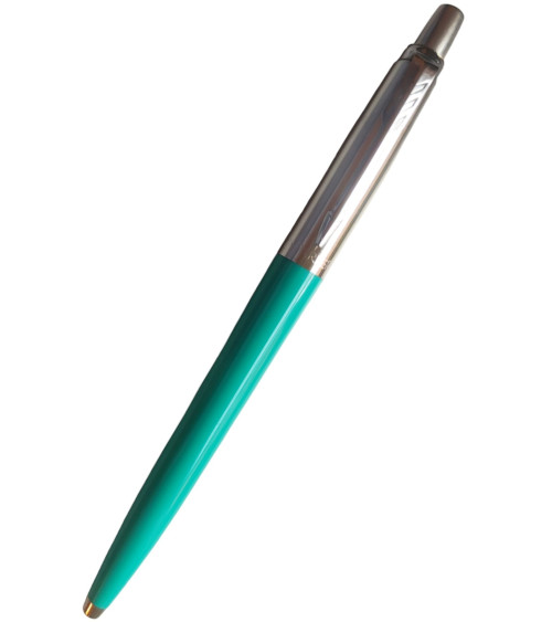 Στυλό Parker Jotter Orig 70s Anniversary BP Green ligh