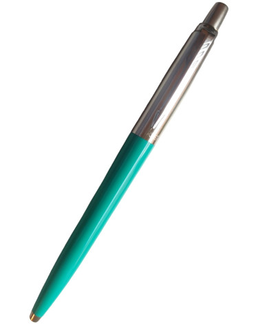 Στυλό Parker Jotter Orig 70s Anniversary BP Green ligh