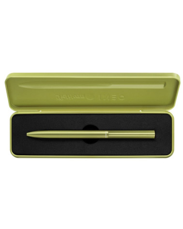 Στυλό Pelikan Ineo Ballpoint Green Oasis metal case