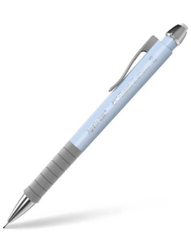 Μηχανικό Μολύβι Faber Castell 0.7 Apollo Sky Blue