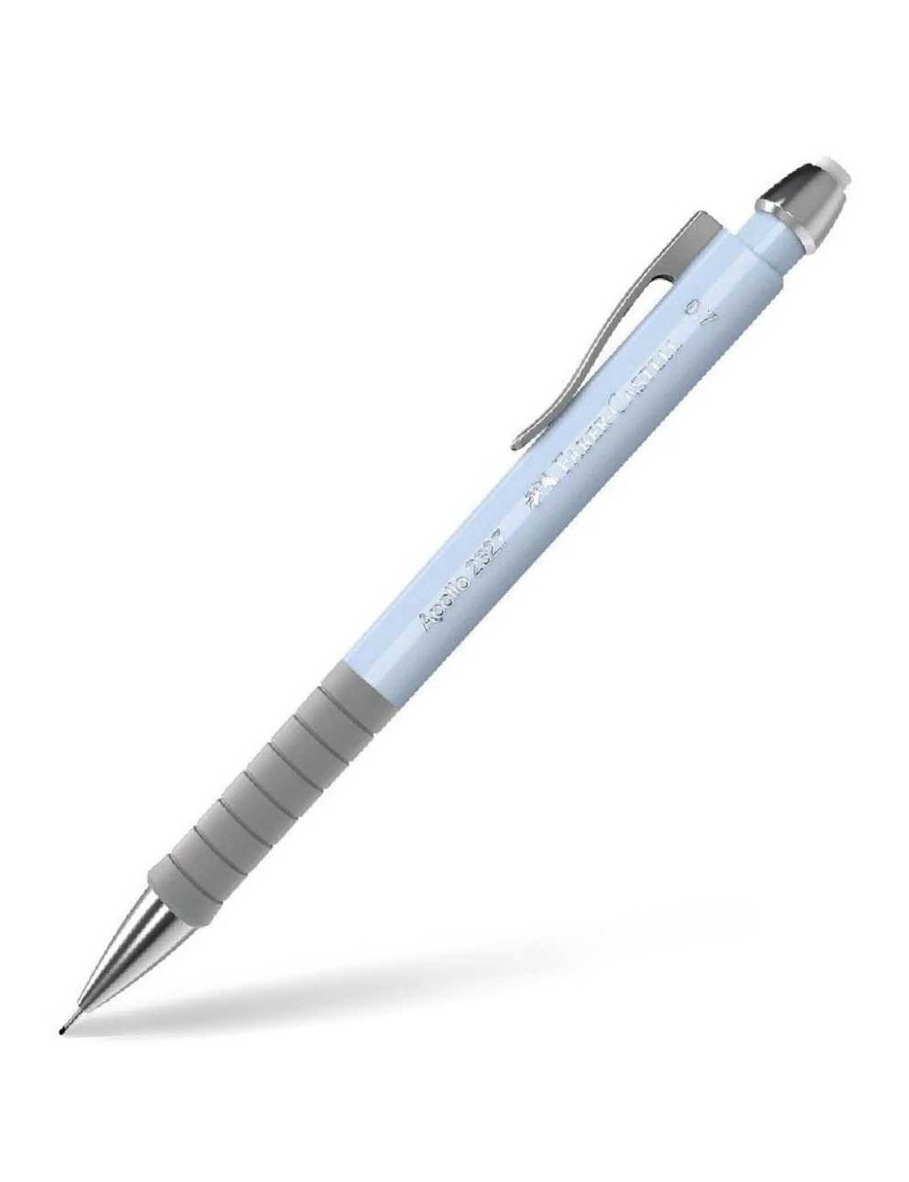 Μηχανικό Μολύβι Faber Castell 0.7 Apollo Sky Blue